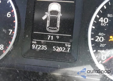 2015 Volkswagen Tiguan S z USA, uszkodzony, nr VIN WVGAV7AX0FW544218